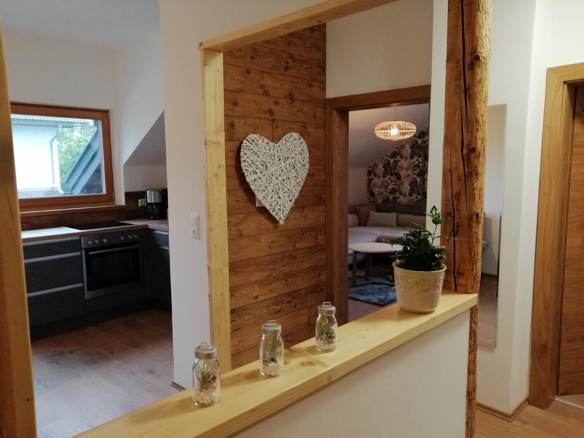 Fewo Fabiella Mit Balkon Millstatt Dış mekan fotoğraf